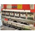 ขายเครื่องพับ AMADA RG-35S ขนาด 4ฟุต ออโตแบ็คเกจ ทูลเต็มหน้า ราคา 268,000 บาท